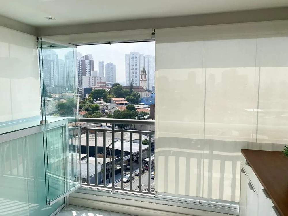 Apartamento, 2 quartos, 64 m² - Foto 2