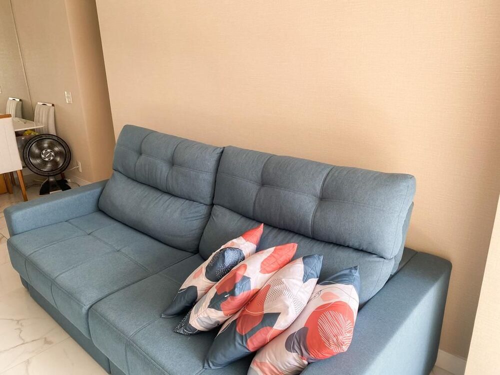 Apartamento, 2 quartos, 64 m² - Foto 11