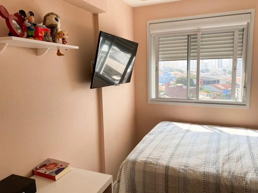 Apartamento, 2 quartos, 64 m² - Foto 9