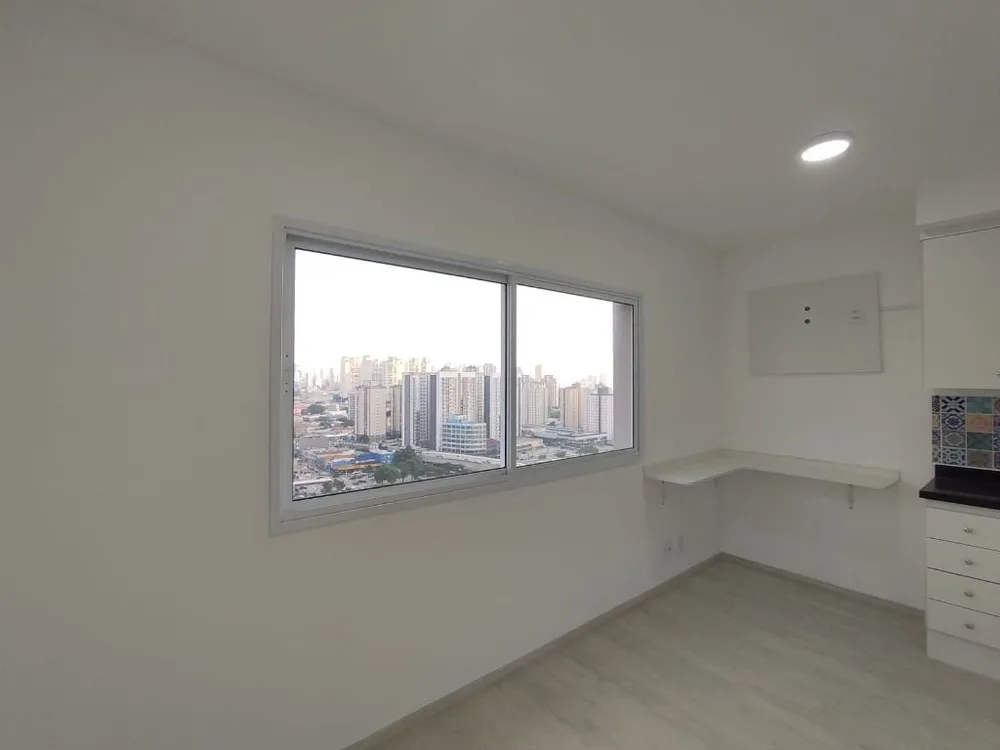 Kitnet-Studio, 22 m² - Foto 2