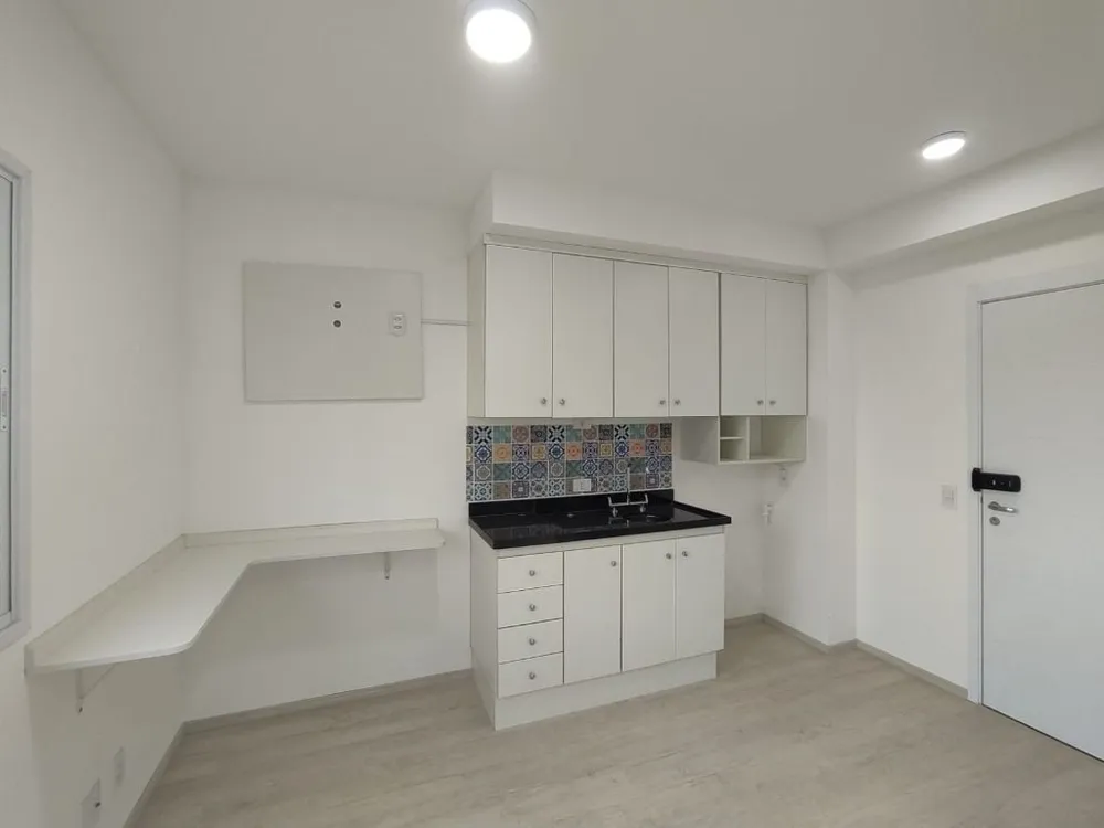 Kitnet-Studio, 22 m² - Foto 1