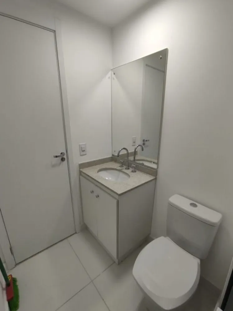 Kitnet-Studio, 22 m² - Foto 6
