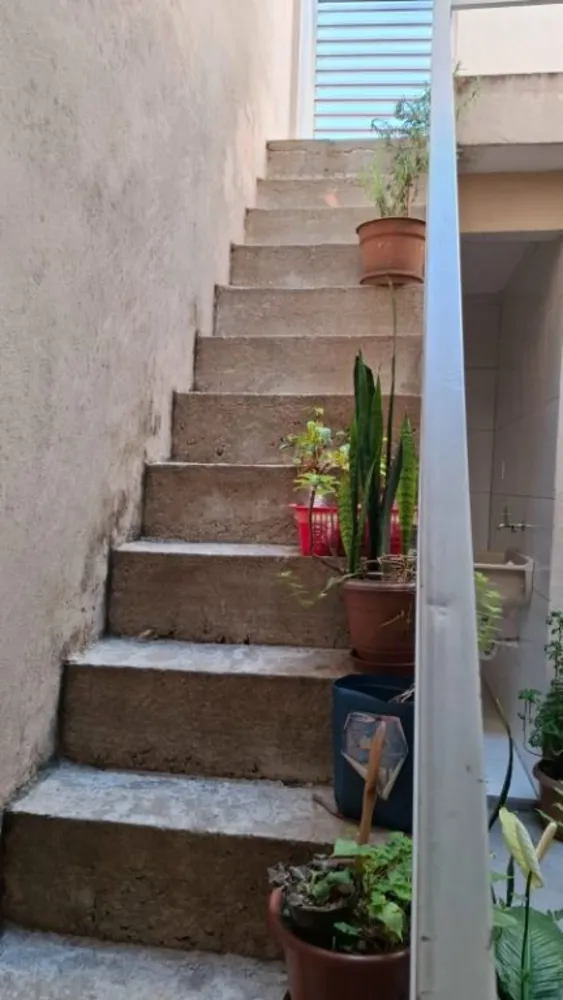 Casa, 2 quartos, 80 m² - Foto 7