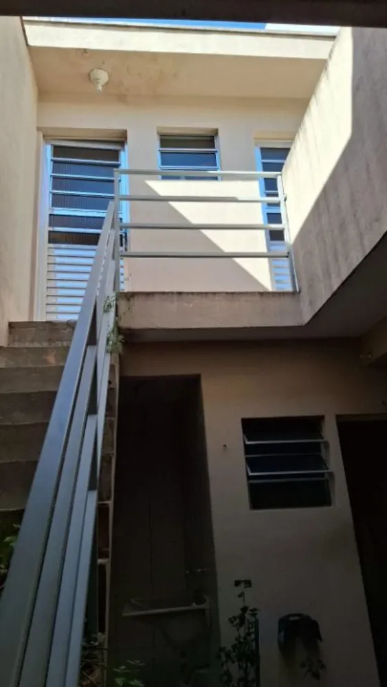 Casa, 2 quartos, 80 m² - Foto 5