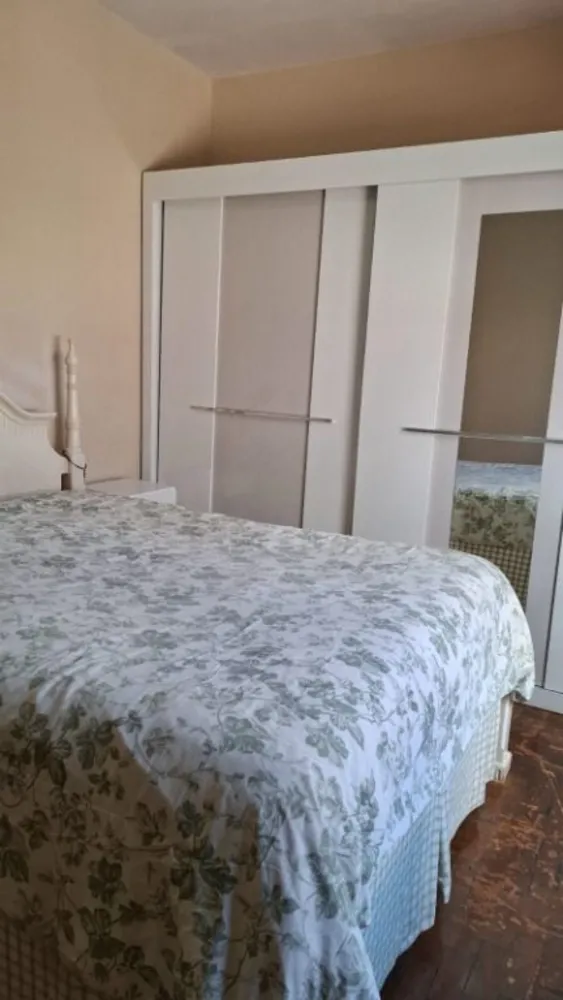 Casa, 2 quartos, 80 m² - Foto 1