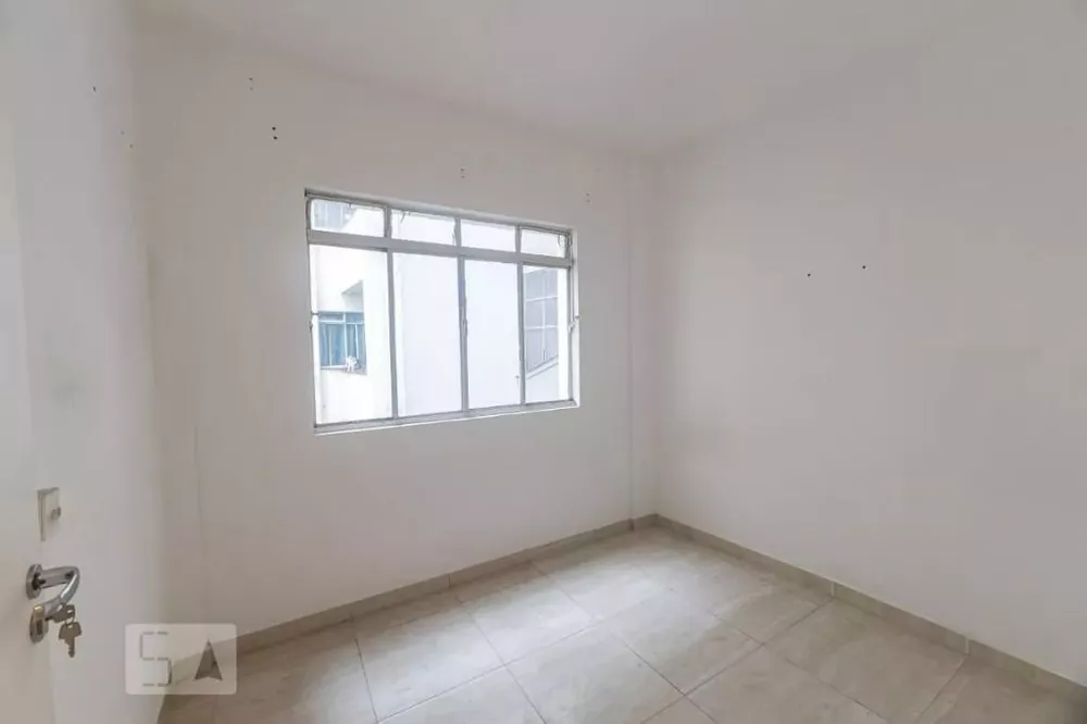 Apartamento à venda com 2 quartos, 48m² - Foto 2