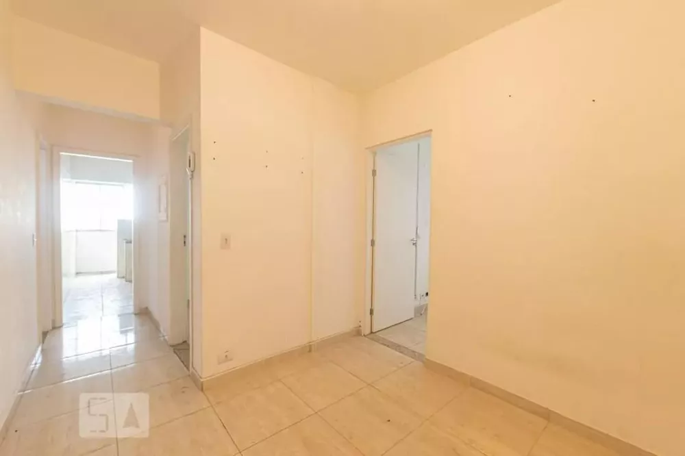 Apartamento à venda com 2 quartos, 48m² - Foto 1