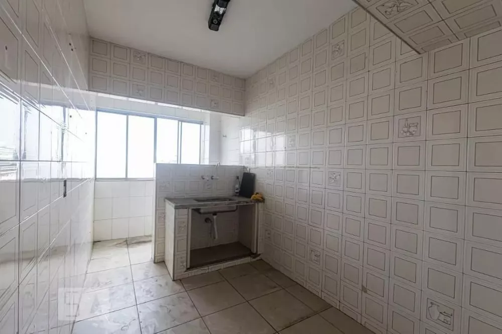 Apartamento à venda com 2 quartos, 48m² - Foto 5