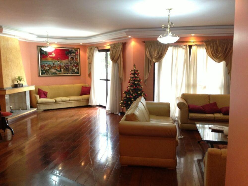 Apartamento, 3 quartos, 182 m² - Foto 4