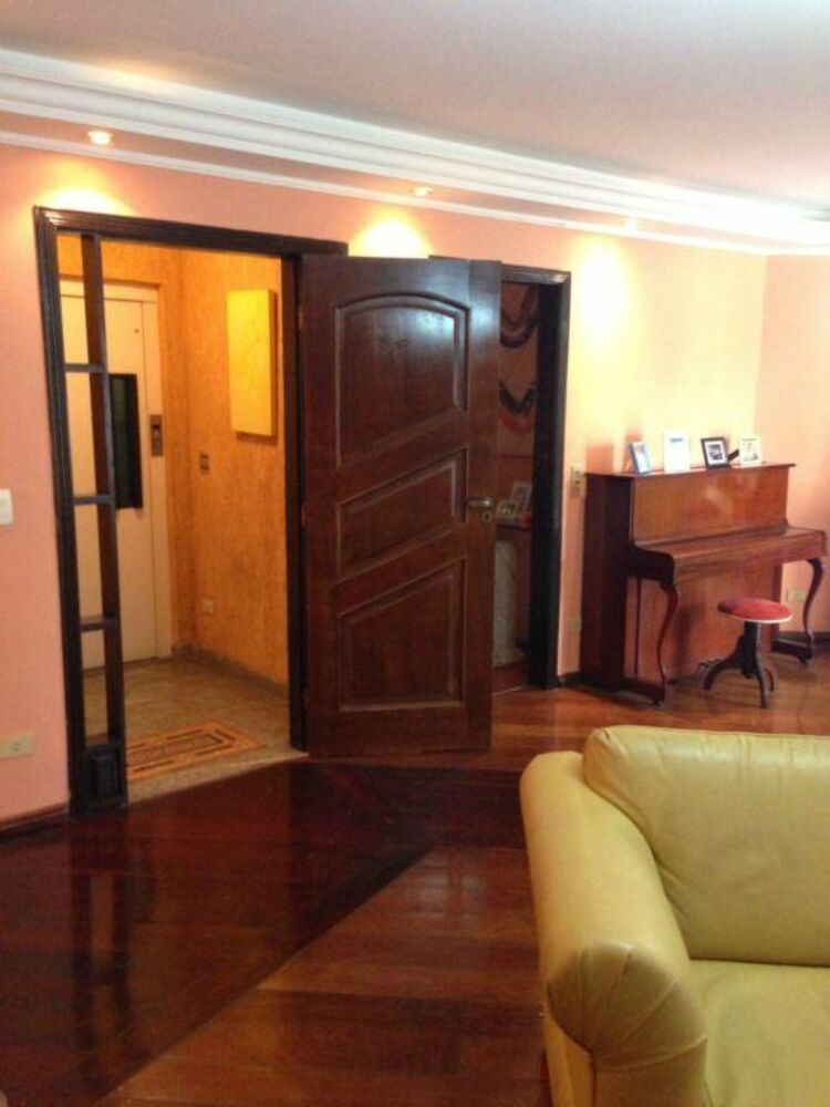 Apartamento, 3 quartos, 182 m² - Foto 2