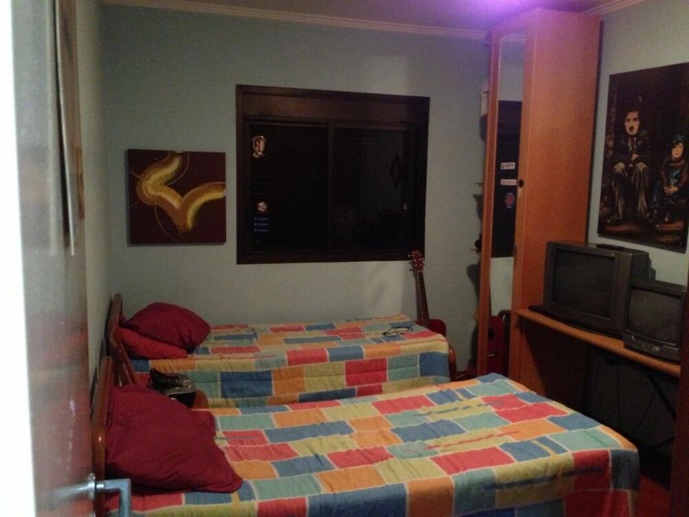 Apartamento, 3 quartos, 182 m² - Foto 8