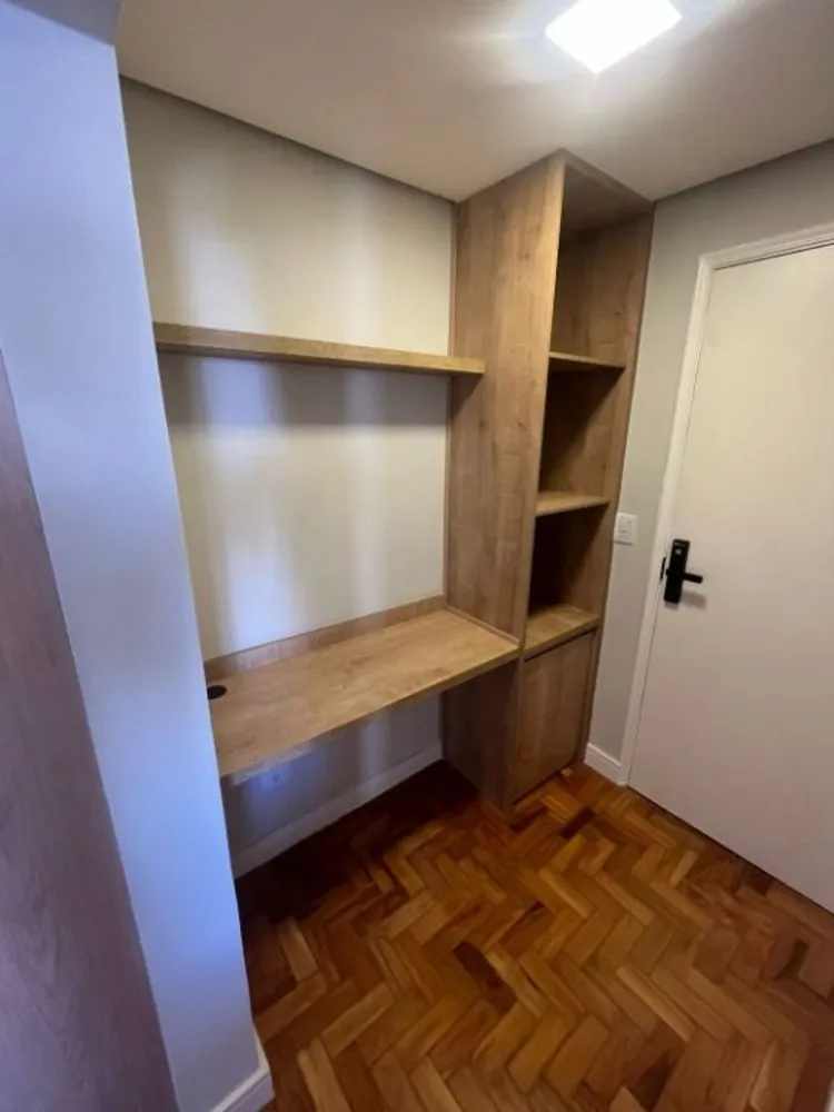 Apartamento, 1 quarto, 30 m² - Foto 6