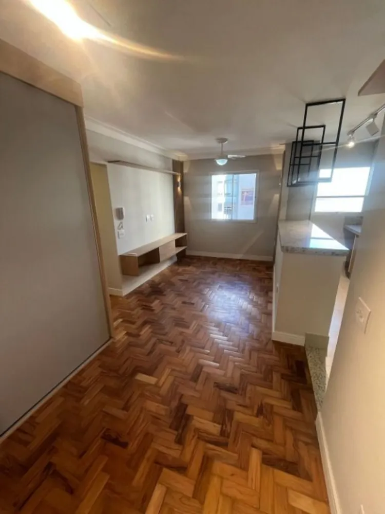 Apartamento, 1 quarto, 30 m² - Foto 5