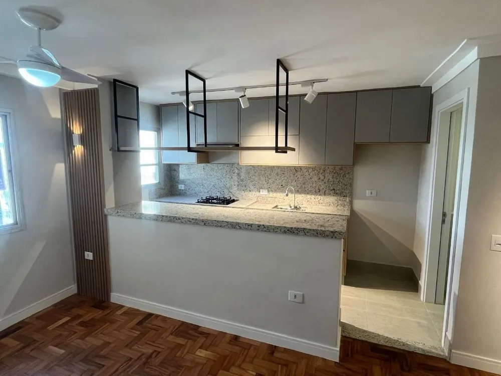 Apartamento, 1 quarto, 30 m² - Foto 4