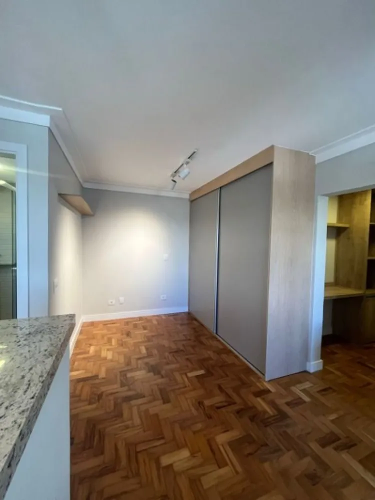Apartamento, 1 quarto, 30 m² - Foto 2