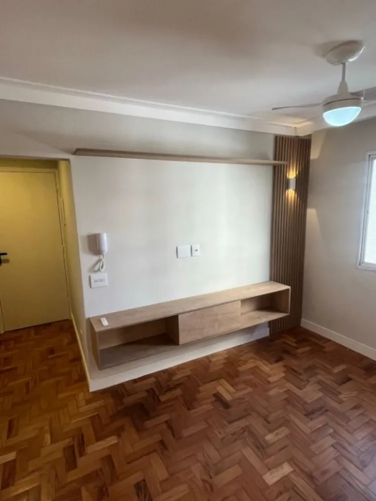 Apartamento, 1 quarto, 30 m² - Foto 1