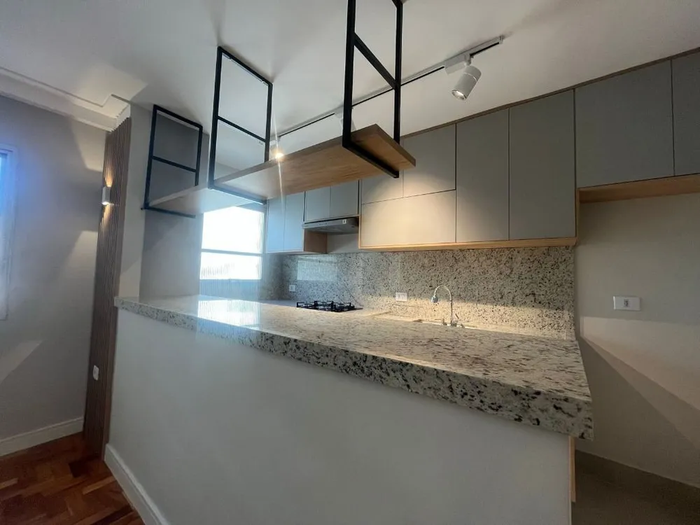 Apartamento, 1 quarto, 30 m² - Foto 3