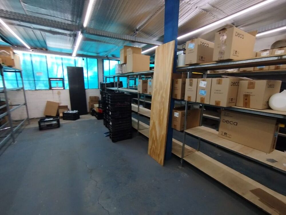 Prédio Inteiro, 858 m² - Foto 5