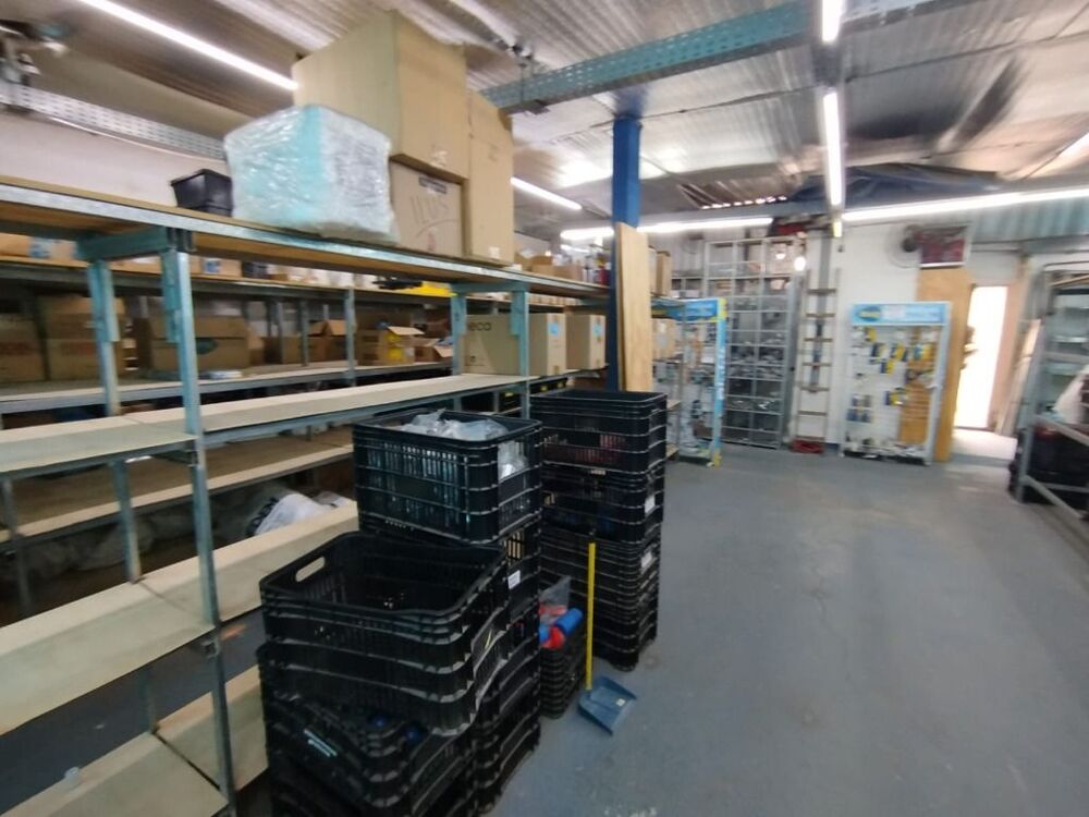 Prédio Inteiro, 858 m² - Foto 7