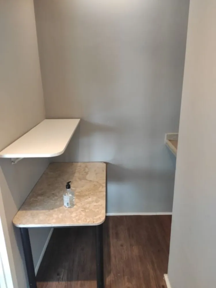 Sala-Conjunto, 56 m² - Foto 6