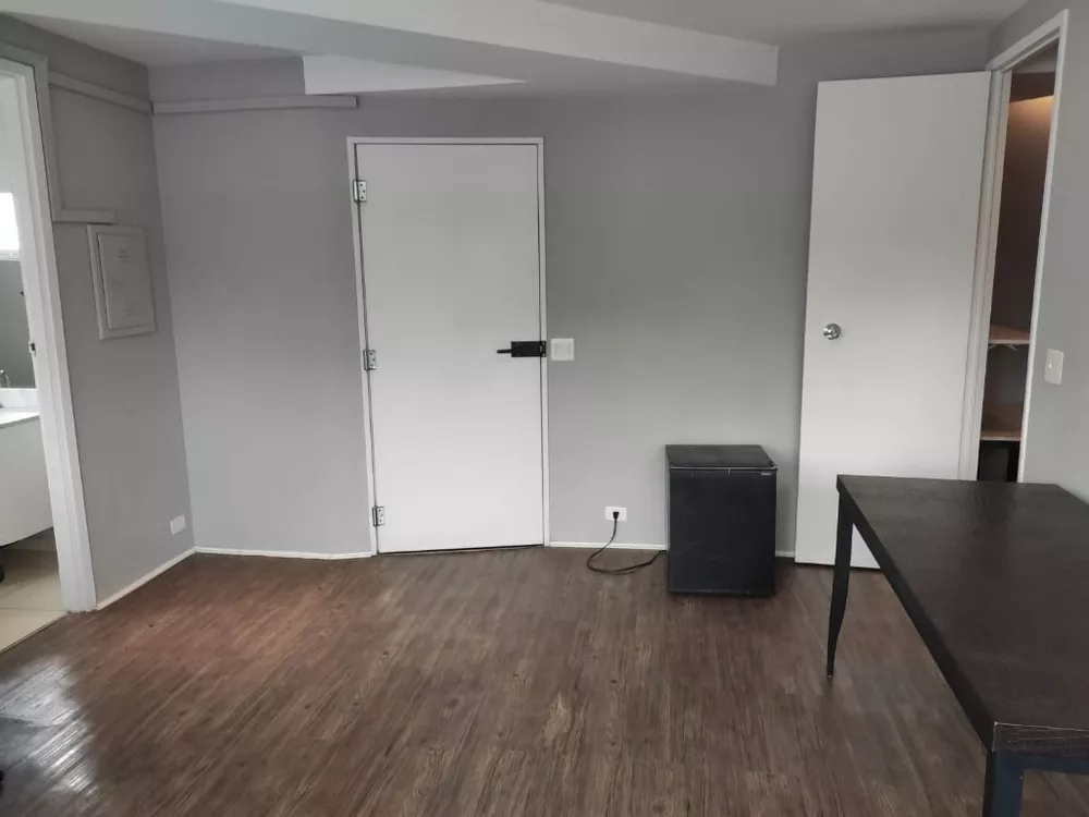 Sala-Conjunto, 56 m² - Foto 1