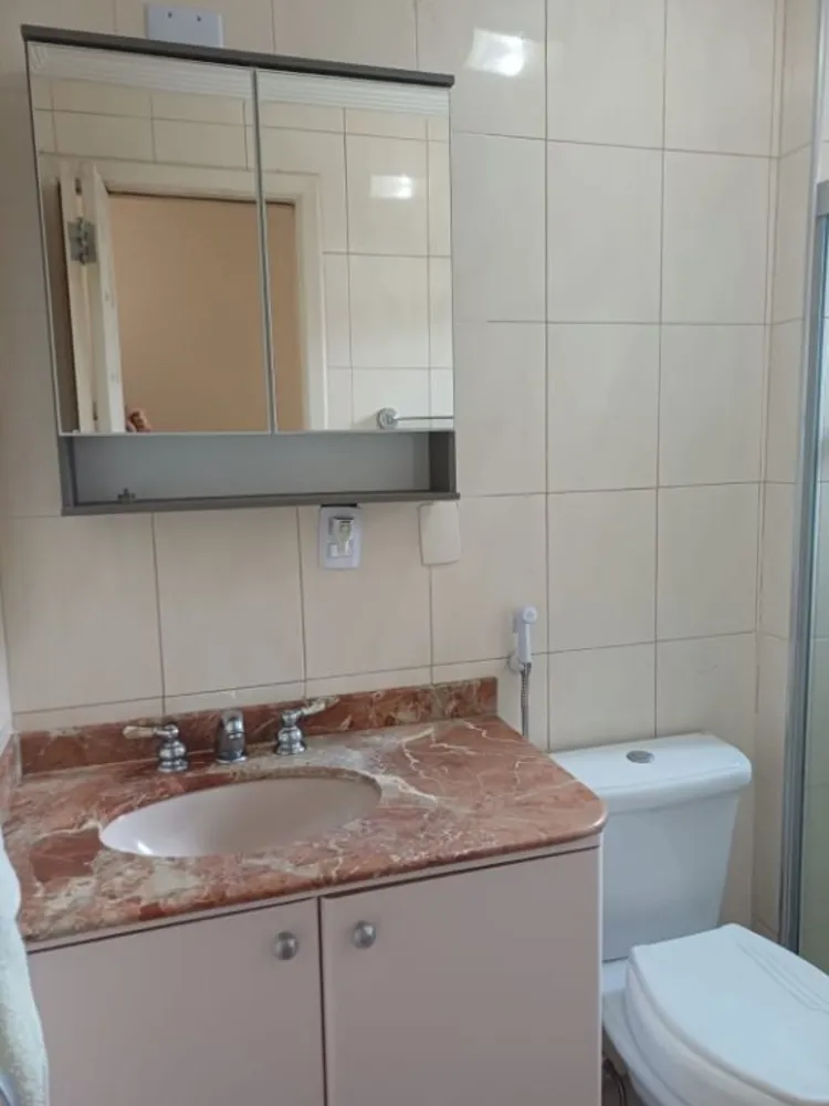 Apartamento, 2 quartos, 51 m² - Foto 5