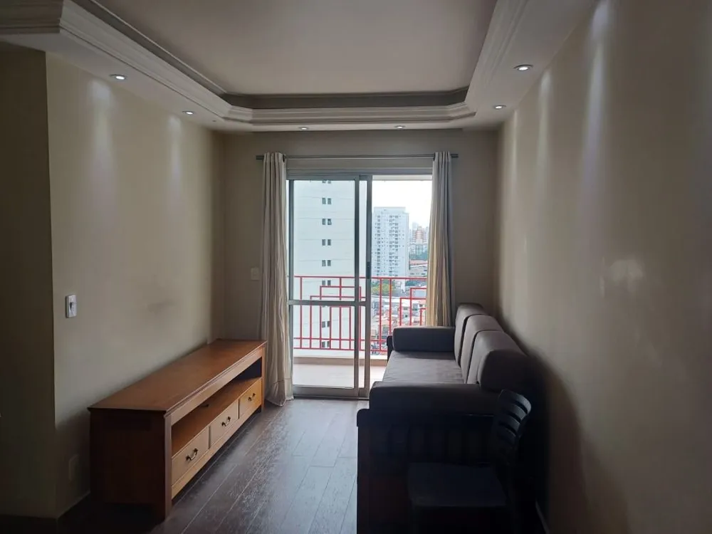 Apartamento, 2 quartos, 51 m² - Foto 2