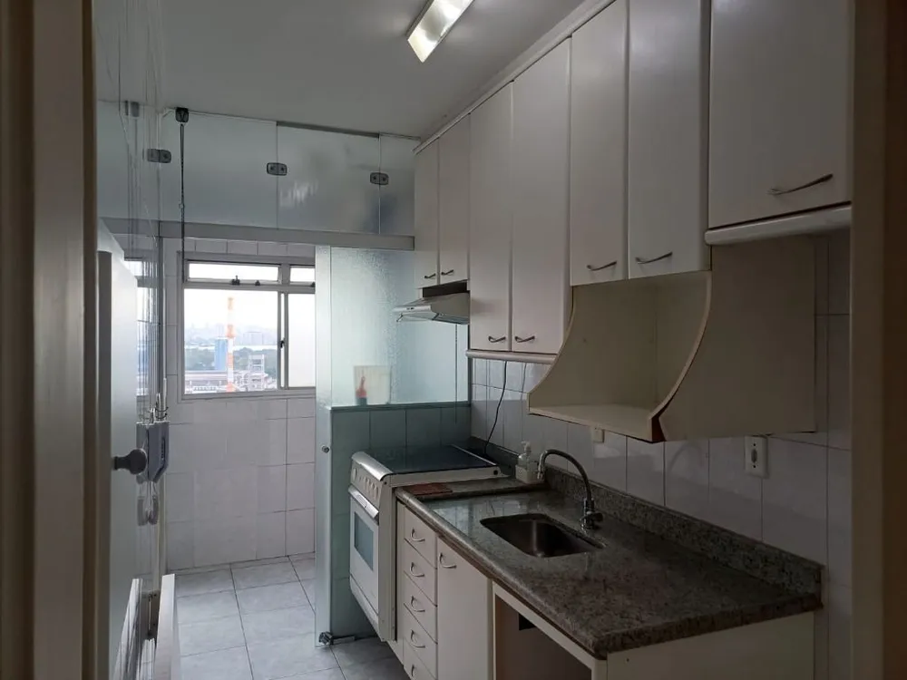 Apartamento, 2 quartos, 51 m² - Foto 7