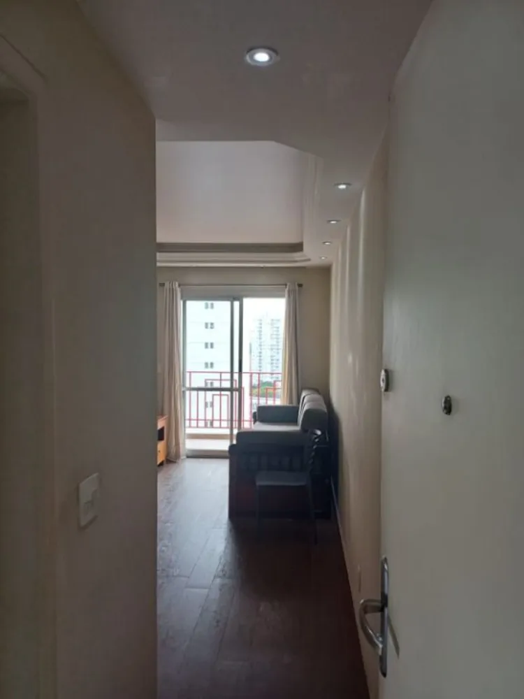 Apartamento, 2 quartos, 51 m² - Foto 3