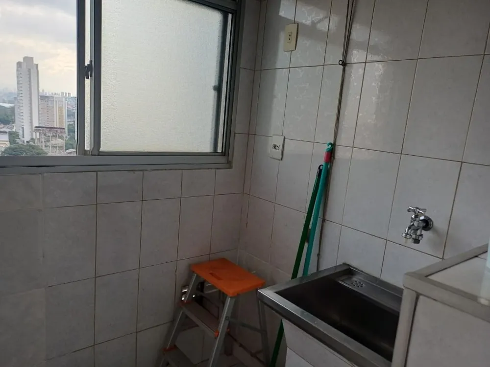 Apartamento, 2 quartos, 51 m² - Foto 1