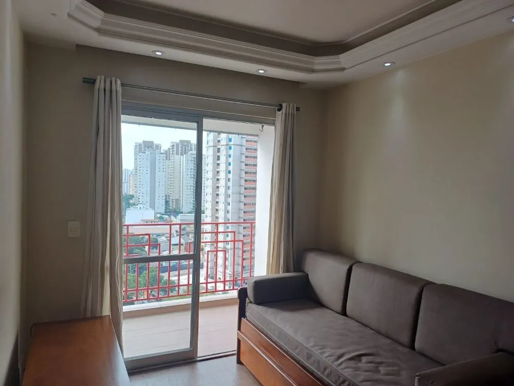 Apartamento, 2 quartos, 51 m² - Foto 2