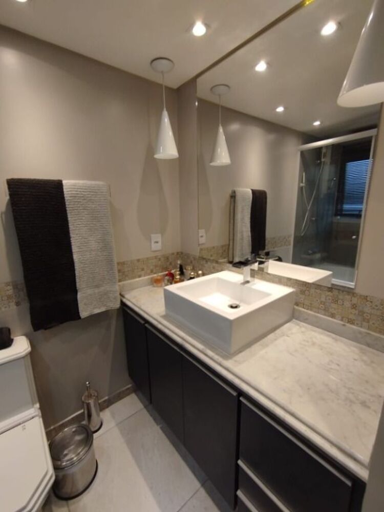 Apartamento, 3 quartos, 114 m² - Foto 8