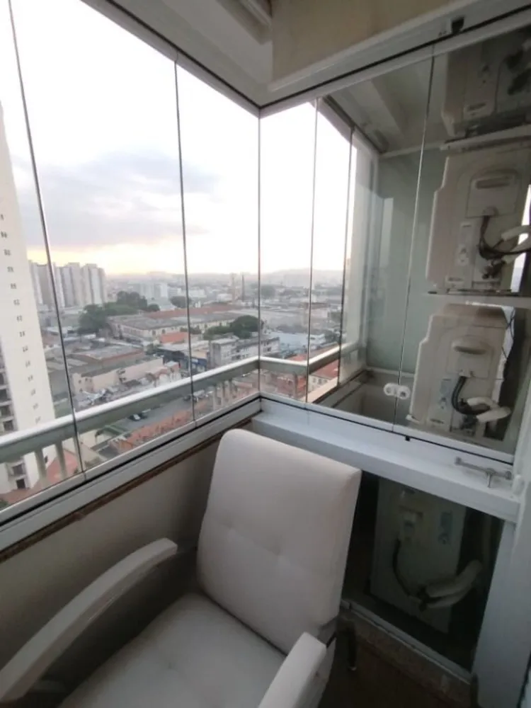 Apartamento, 3 quartos, 114 m² - Foto 12