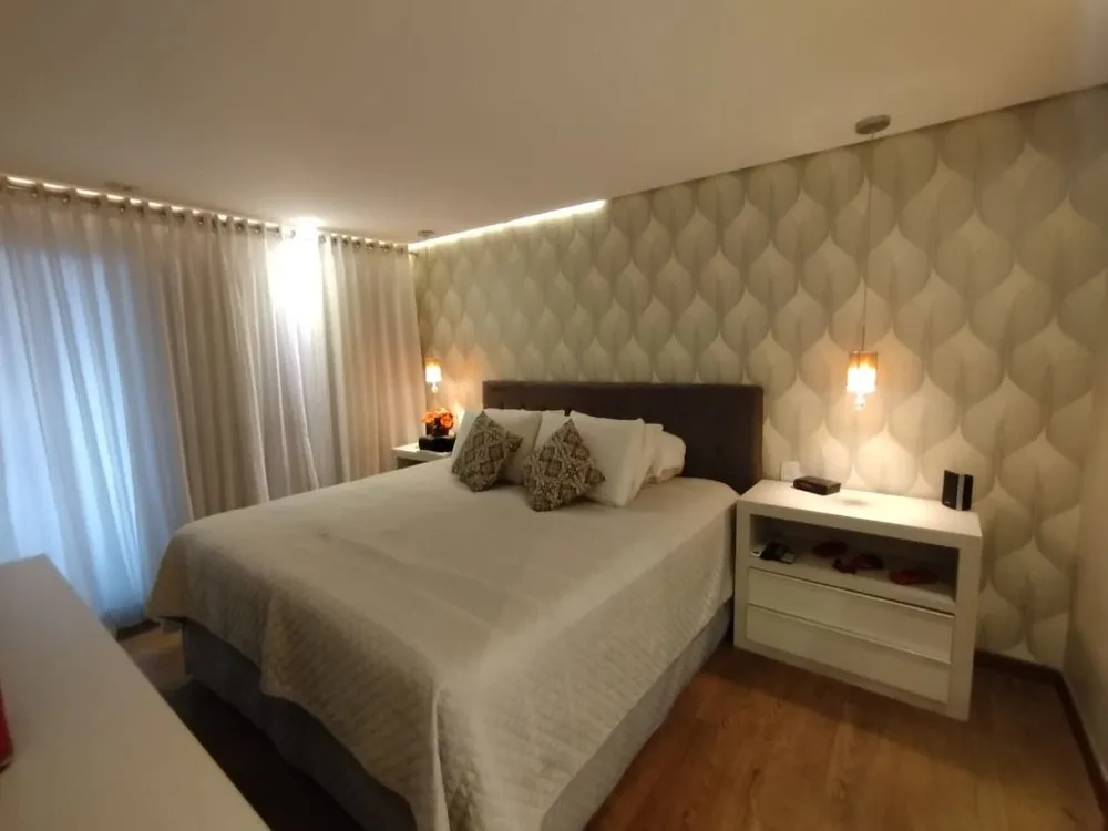 Apartamento, 3 quartos, 114 m² - Foto 9