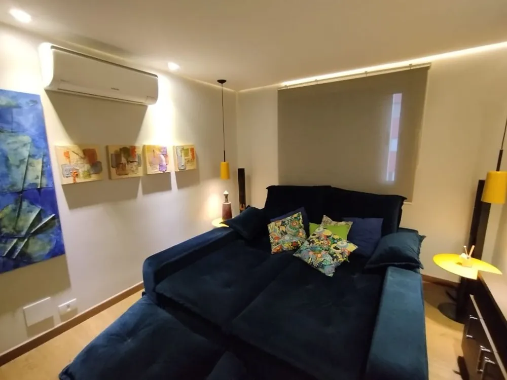 Apartamento, 3 quartos, 114 m² - Foto 4
