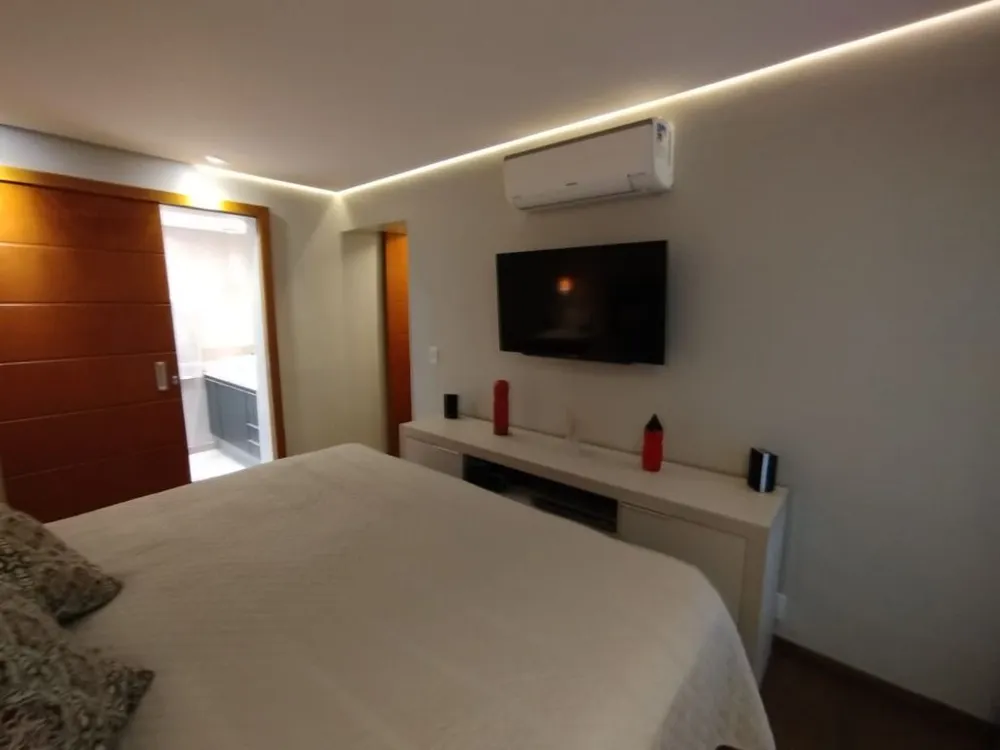 Apartamento, 3 quartos, 114 m² - Foto 7
