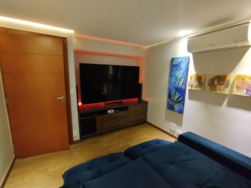 Apartamento, 3 quartos, 114 m² - Foto 5