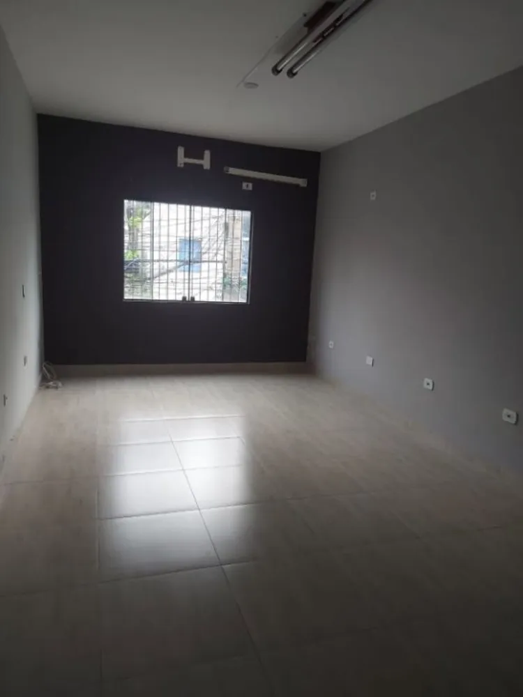 Sala-Conjunto, 30 m² - Foto 1