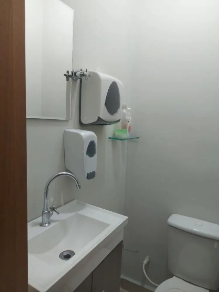 Sala-Conjunto, 30 m² - Foto 7