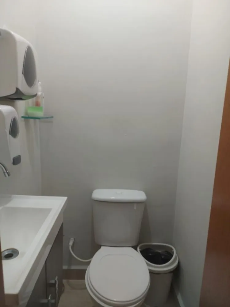 Sala-Conjunto, 30 m² - Foto 8