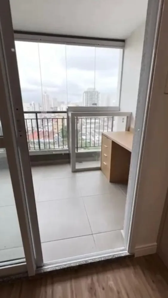 Apartamento, 1 quarto, 27 m² - Foto 5