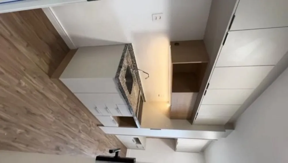 Apartamento, 1 quarto, 27 m² - Foto 12