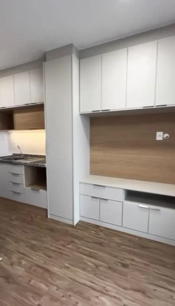 Apartamento, 1 quarto, 27 m² - Foto 9