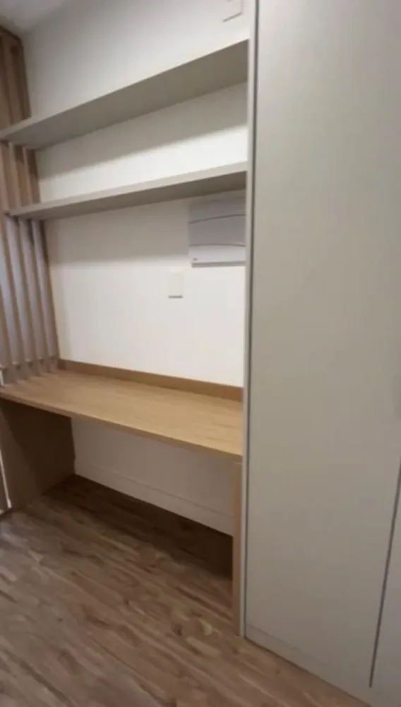 Apartamento, 1 quarto, 27 m² - Foto 11