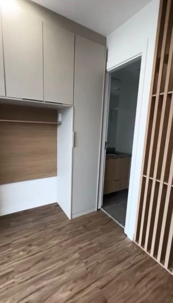 Apartamento, 1 quarto, 27 m² - Foto 6