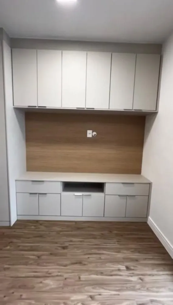 Apartamento, 1 quarto, 27 m² - Foto 3