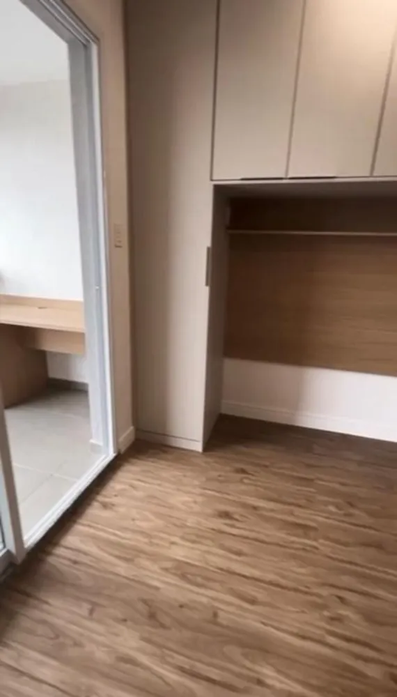 Apartamento, 1 quarto, 27 m² - Foto 7
