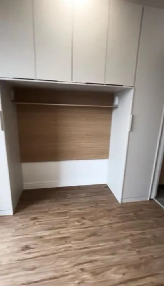 Apartamento, 1 quarto, 27 m² - Foto 8