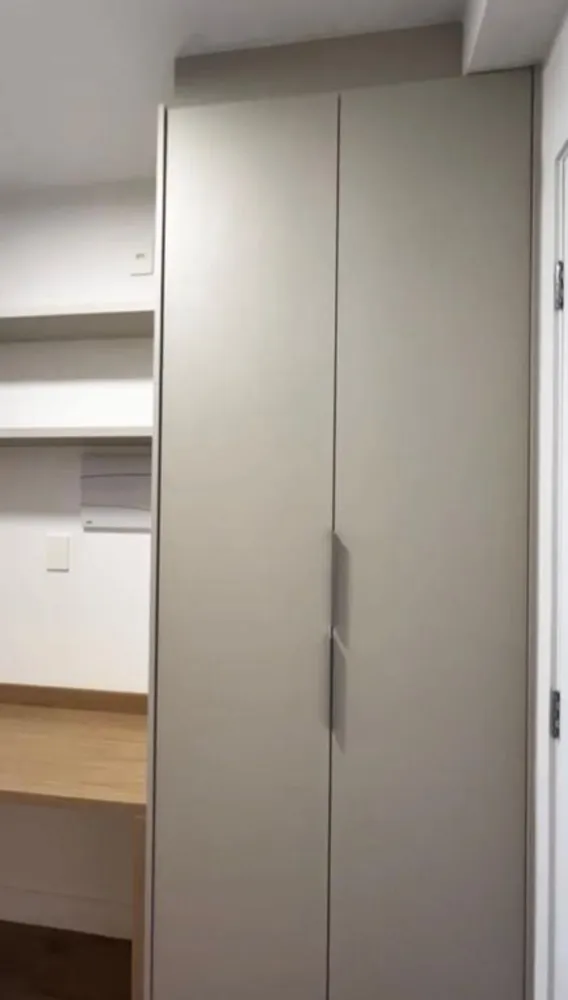 Apartamento, 1 quarto, 27 m² - Foto 10