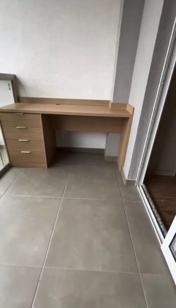 Apartamento, 1 quarto, 27 m² - Foto 4